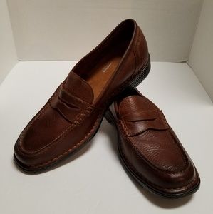 NWOT Rockport Penny Loafers 👑